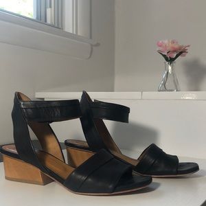 Coclico made in Spain sandals 37.5